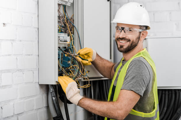 Best Electrical Installation Contractor  in Maben, MS