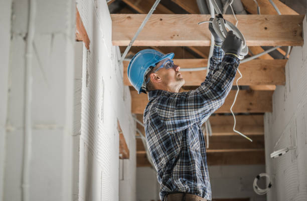 Best Industrial Electrical Services  in Maben, MS