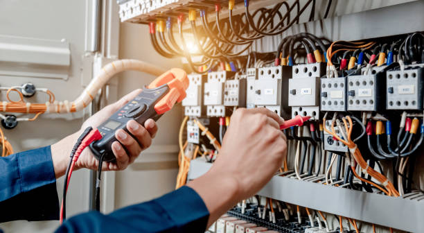 Best Electrical Repair Services  in Maben, MS