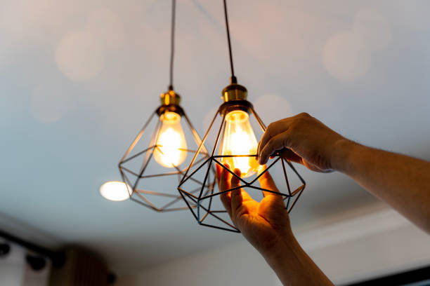 Best Affordable Electrician  in Maben, MS