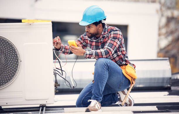 Best Electrical Installation Contractor  in Maben, MS