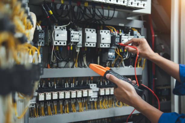  Maben, MS Electrician Pros