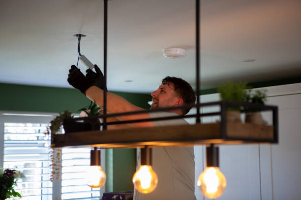 Best Electrical Wiring Services  in Maben, MS
