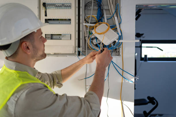 Best Electrical Outlet Repair  in Maben, MS