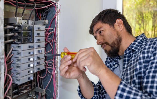 Best Electrical Contractors for Businesses  in Maben, MS